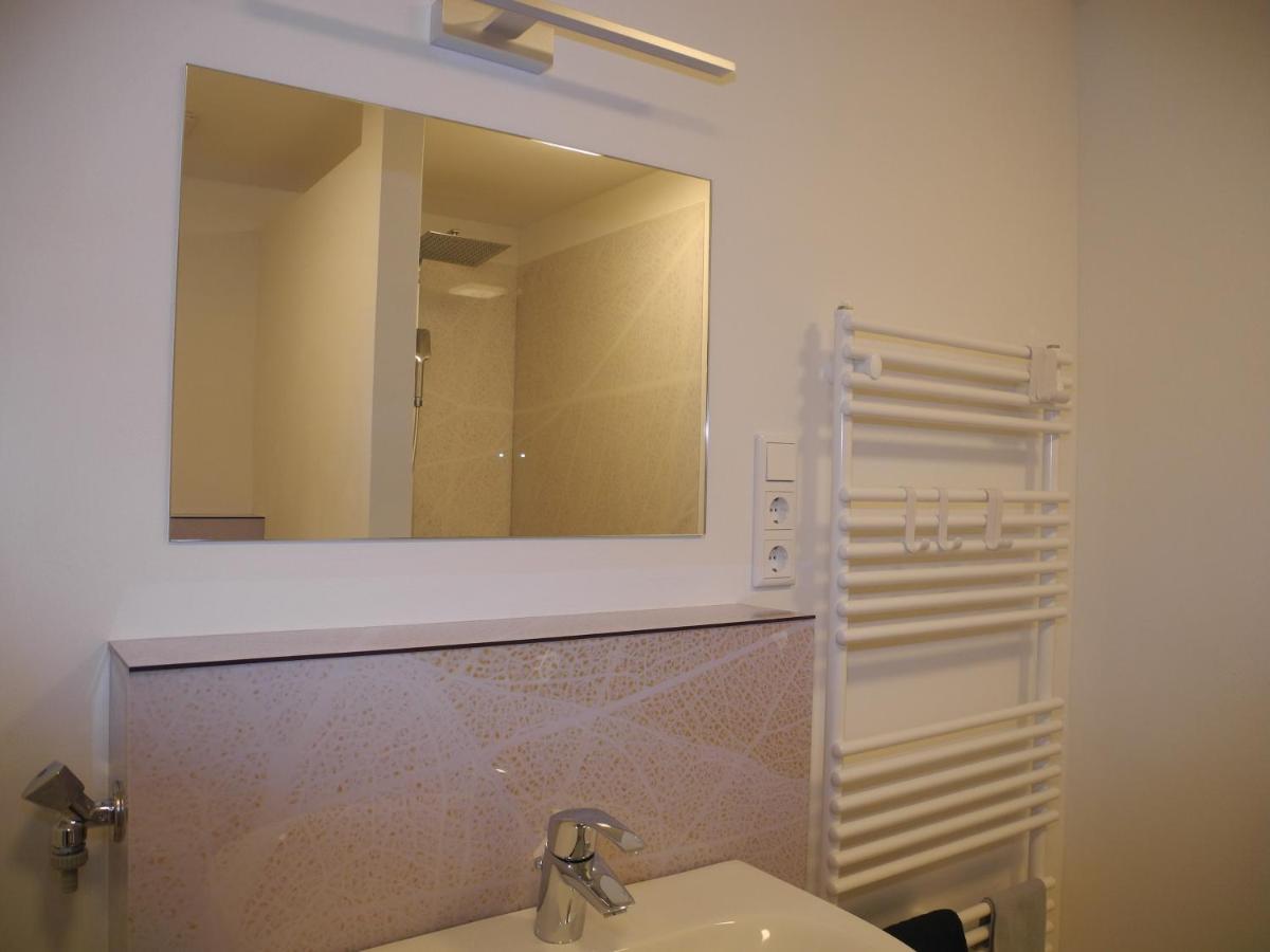Strandappartement Steinberghaff "Farborg" Mit Meerblick Steinberg  Exterior photo